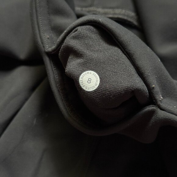 Lululemon Women's InStill High-Rise Tight 25" Leggings - Grey - Picture 5 of 7